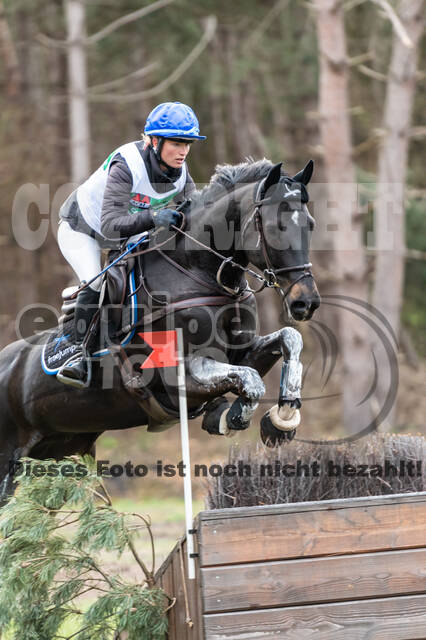Kronenberg - De Peelbergen (02.04.2022)
