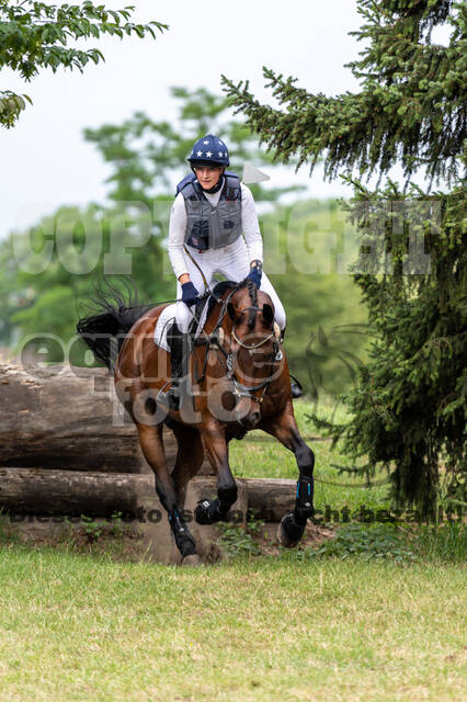 Late-Entry-Vielseitigkeit Langenfeld (11.+13./14.06.2020)