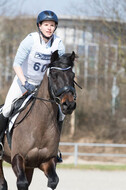Eventing Langenfeld 2018