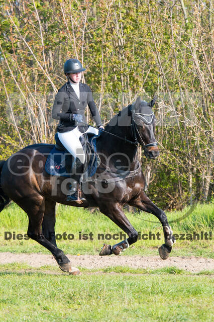 RV Lippe Bruch Gahlen (Geländepark Hardtberg 2019)
