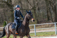 Trainingsturnier Langenfeld (12.+13.03.2022)