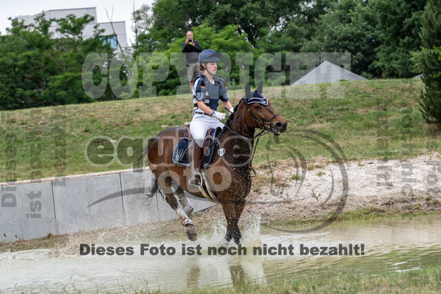 Late-Entry-Vielseitigkeit Langenfeld (11.+13./14.06.2020)