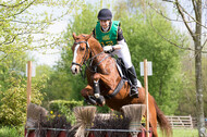 Vielseitigkeitsturnier RV Lippe-Bruch-Gahlen