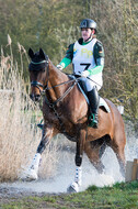 Geländetage RVO St. Hubertus Wesel-Obrighoven (23.-24.03.2019)