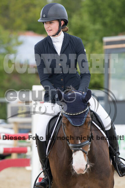 Sterne über Münster 2019 - CCI***S