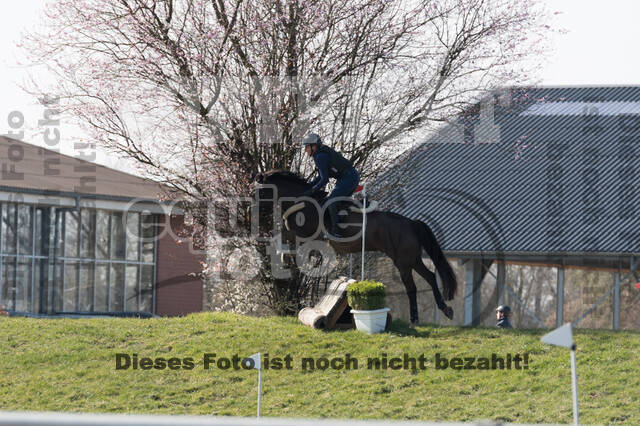Trainingsturnier Langenfeld (12.+13.03.2022)