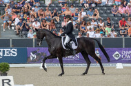 FEI European Championship Eventing 2019