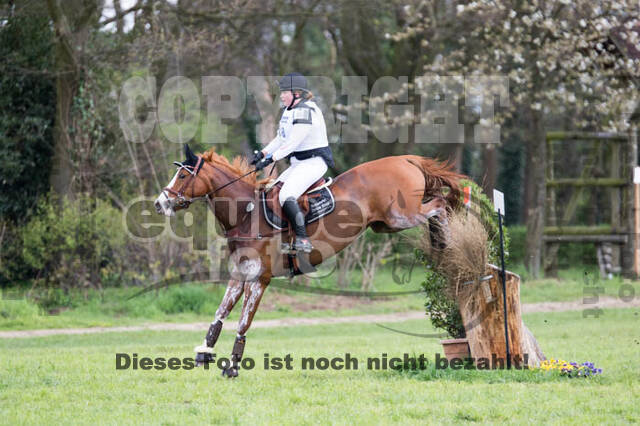 Vielseitigkeitsturnier RV Lippe-Bruch-Gahlen