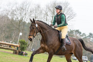 Geländetage RVO St. Hubertus Wesel-Obrighoven (23.-24.03.2019)