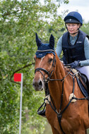Bonn-Rodderberg Late-Entry-Vielseitigkeit (30.06.2020)