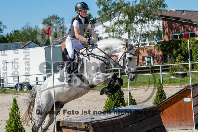 Test of Choise Langenfeld (29.+30.05.2021)