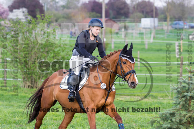 RV Seydlitz Kamp (06.+07.04.2019)