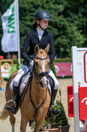 Goldene Schärpe 2021 - Ponys
