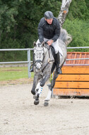 Eventing im Pferdesportzentrum Rheinland
