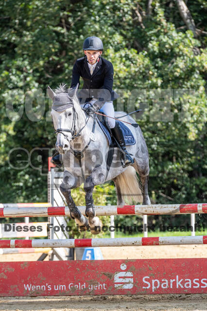 RFV Dinslaken-Hiesfeld (Herbstturnier)