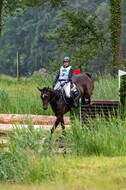 Westerstede Horse Trials 2021