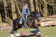 Geländetraining Wesel Obrighoven (19.+20.03.2022)