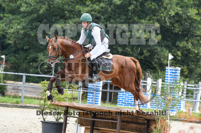 Late-Entry-Vielseitigkeit Langenfeld (11.+13./14.06.2020)