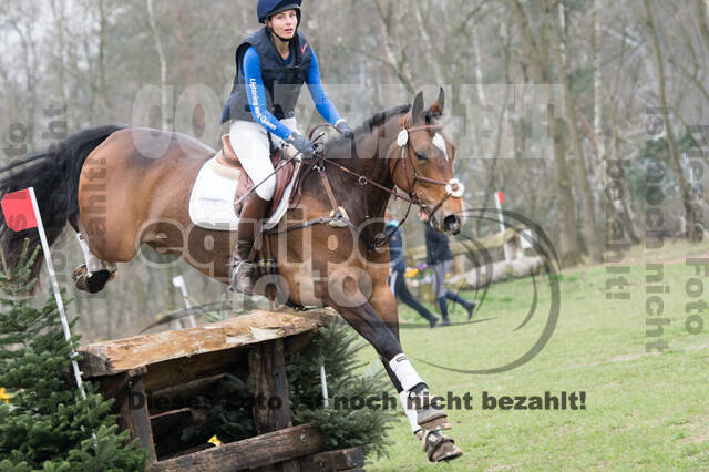 Geländetage RVO St. Hubertus Wesel-Obrighoven (23.-24.03.2019)