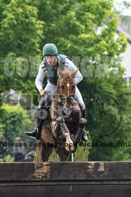 Late-Entry-Vielseitigkeit Langenfeld (11.+13./14.06.2020)