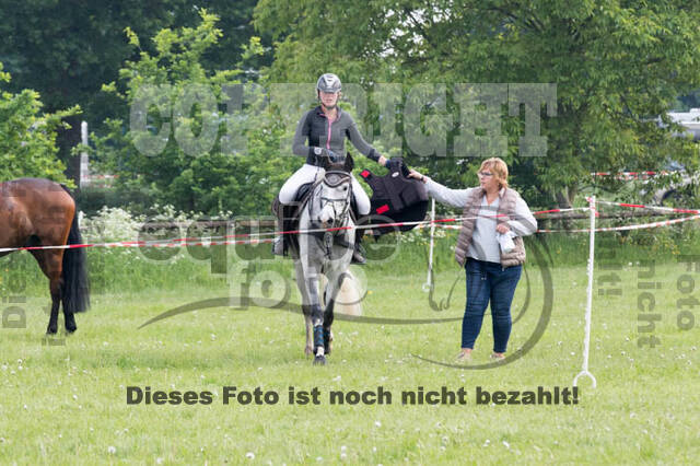 Vielseitigkeitsturnier ZRFV von Lützow Hamminkeln
