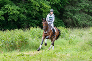 Westerstede Horse Trials 2021