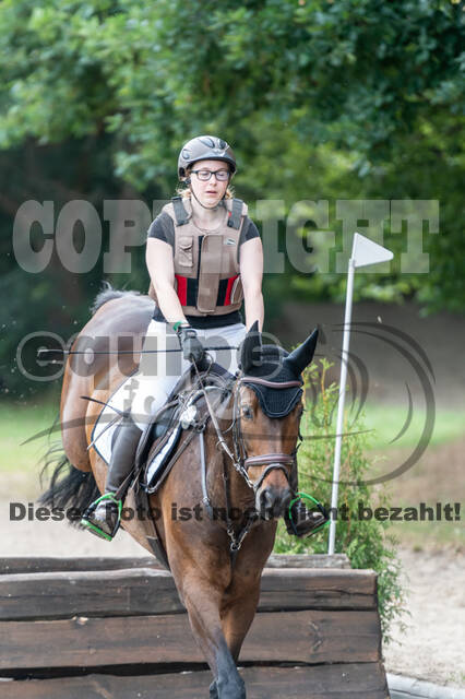 Late-Entry-Vielseitigkeit Langenfeld (11.+13./14.06.2020)