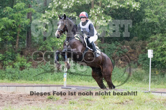 Vielseitigkeitsturnier ZRFV von Lützow Hamminkeln