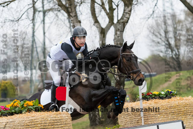 Geländetage beim RSV St. Hubertus Wesel Obrighoven (26.+27.03.2022)