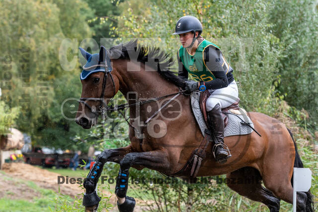 Vielseitigkeit RSV Wesel Obrighoven (26.+27.09.2020)