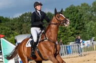 Westerstede Horse Trials 2021