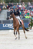 FEI European Championship Eventing 2019