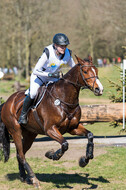 Geländetage beim RSV St. Hubertus Wesel Obrighoven (26.+27.03.2022)