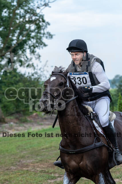 De Peelbergen (August 2020)