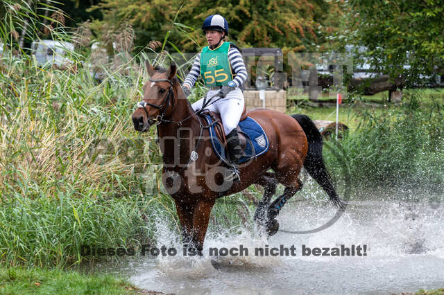 Vielseitigkeit RSV Wesel Obrighoven (26.+27.09.2020)