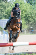 Tholi-Tour Lehrgang Vanessa Bölting