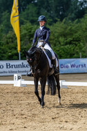 Westerstede Horse Trials 2021