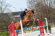 Trainingsturnier Langenfeld (12.+13.03.2022)