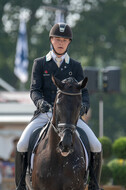 FEI European Championship Eventing 2019