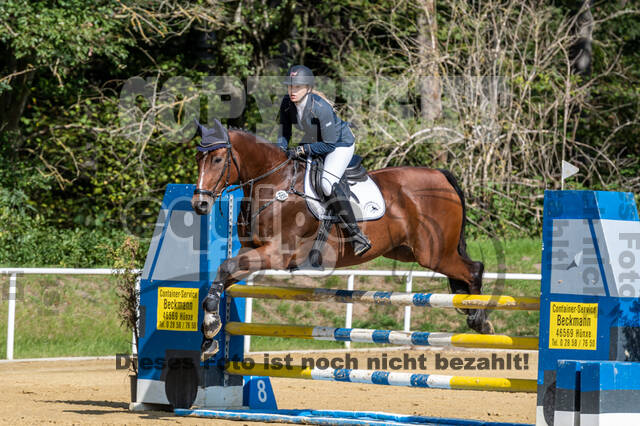 RFV Dinslaken-Hiesfeld (Herbstturnier)