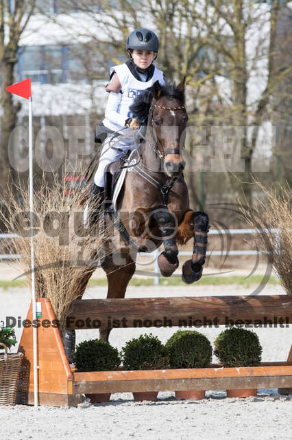 Eventing Langenfeld