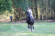 Vielseitigkeitsturnier RSV St. Hubertus Wesel Obrighoven