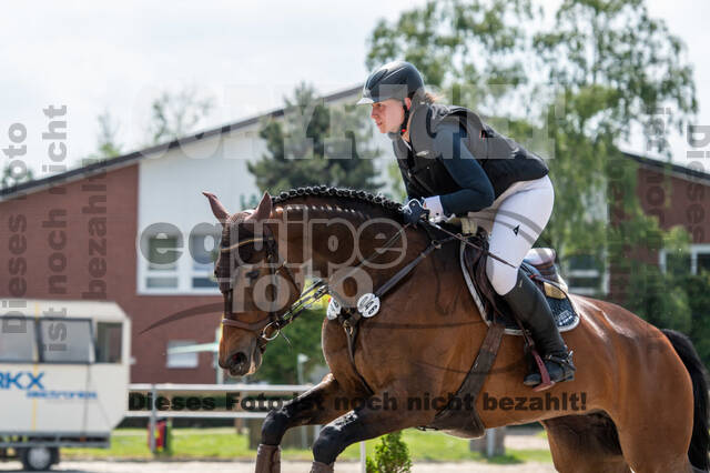 Test of Choise Langenfeld (29.+30.05.2021)