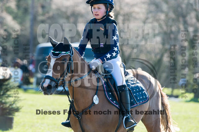 Geländetage RVO St. Hubertus Wesel-Obrighoven (23.-24.03.2019)