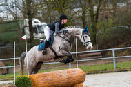 Eventing im Pferdesportzentrum Rheinland (Late Entry 14.03.2022)