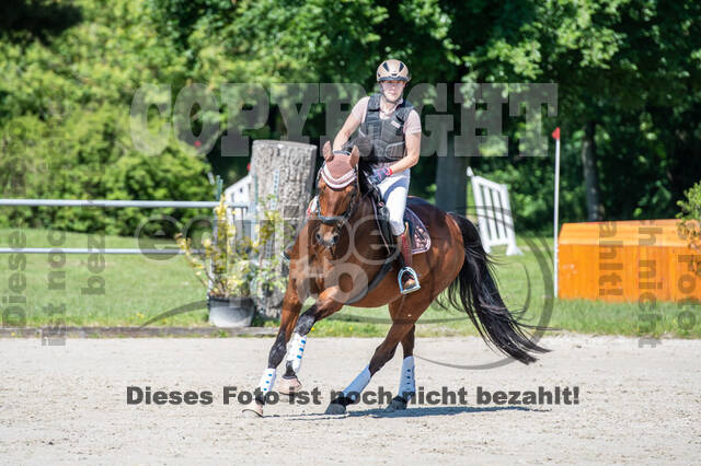 Test of Choise Langenfeld (29.+30.05.2021)