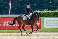 Goldene Schärpe 2021 - Ponys
