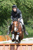 Eventing im Pferdesportzentrum Rheinland