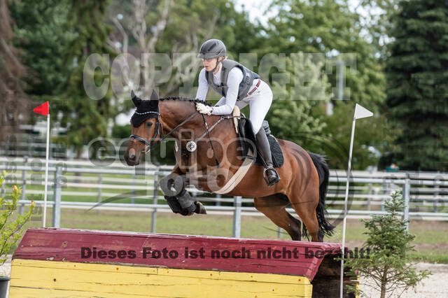 Late-Entry-Vielseitigkeit Langenfeld (06.+07.07.2020)