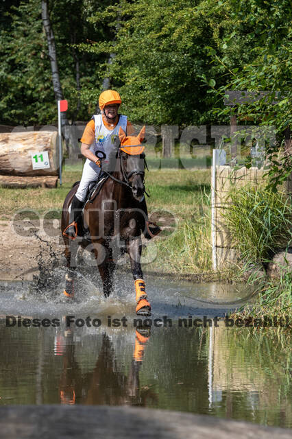 Late-Entry Vielseitigkeit Hamminkeln/Wesel (01.+02.08.2020)